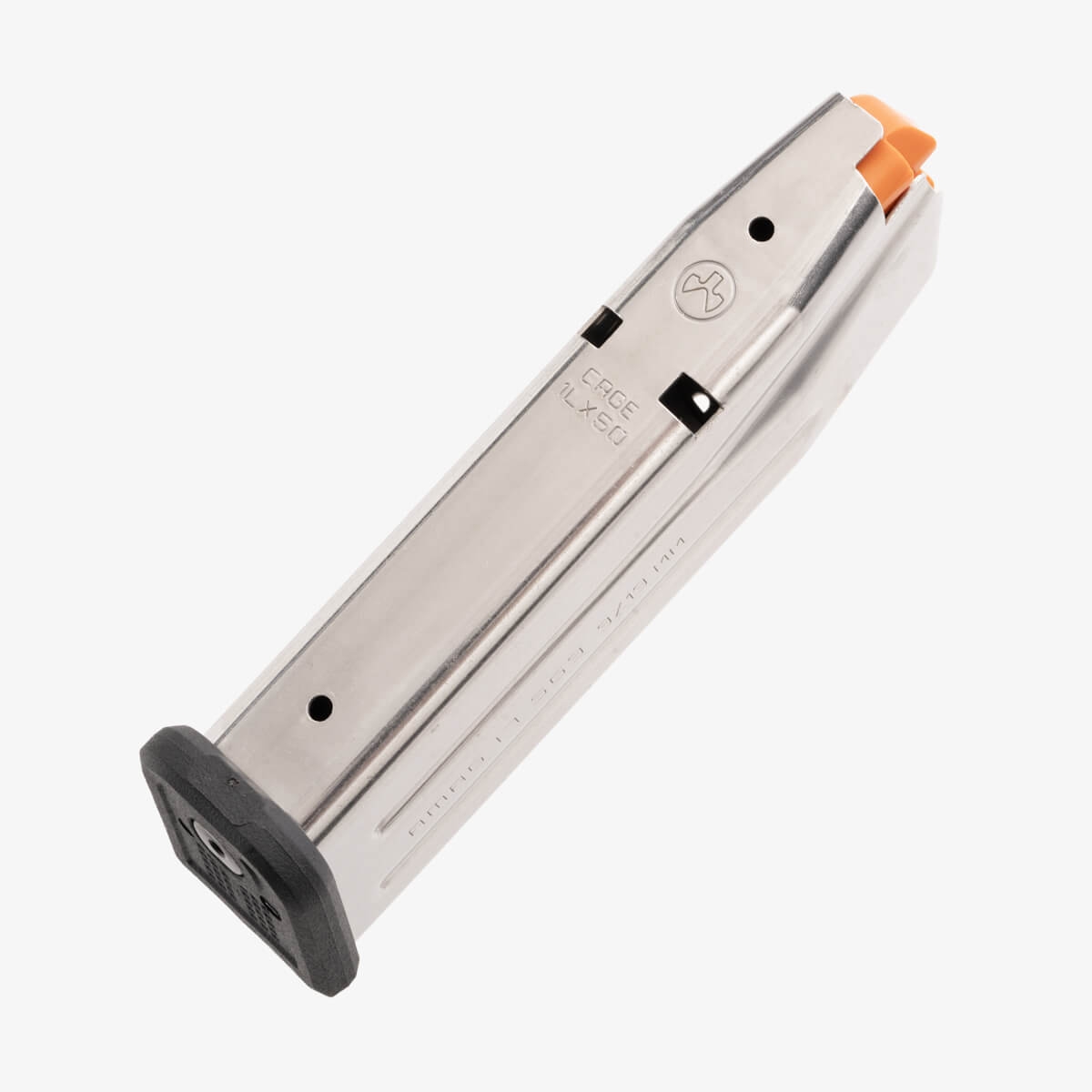 AMAG 17 SG9 – SIG P320/M17 Stainless Steele