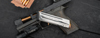AMAG 17 SG9 – SIG P320/M17 Stainless Steele