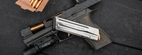 AMAG 17 SG9 – SIG P320/M17 Stainless Steele
