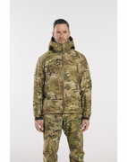 Alpha Jacket LT Multicam Gen 2.1 Large