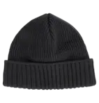 Stickad Mössa Väktare Textstar - SVART