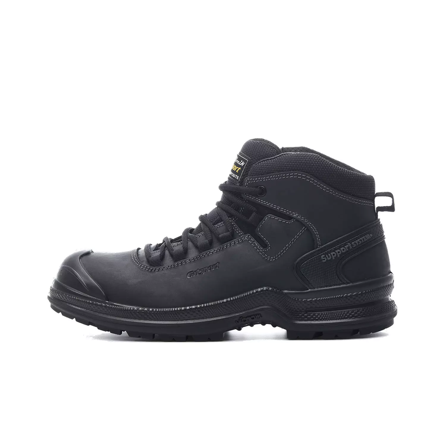 Skyddssko Mid 41