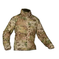 Ato Mid Loft Jacket MultiCam