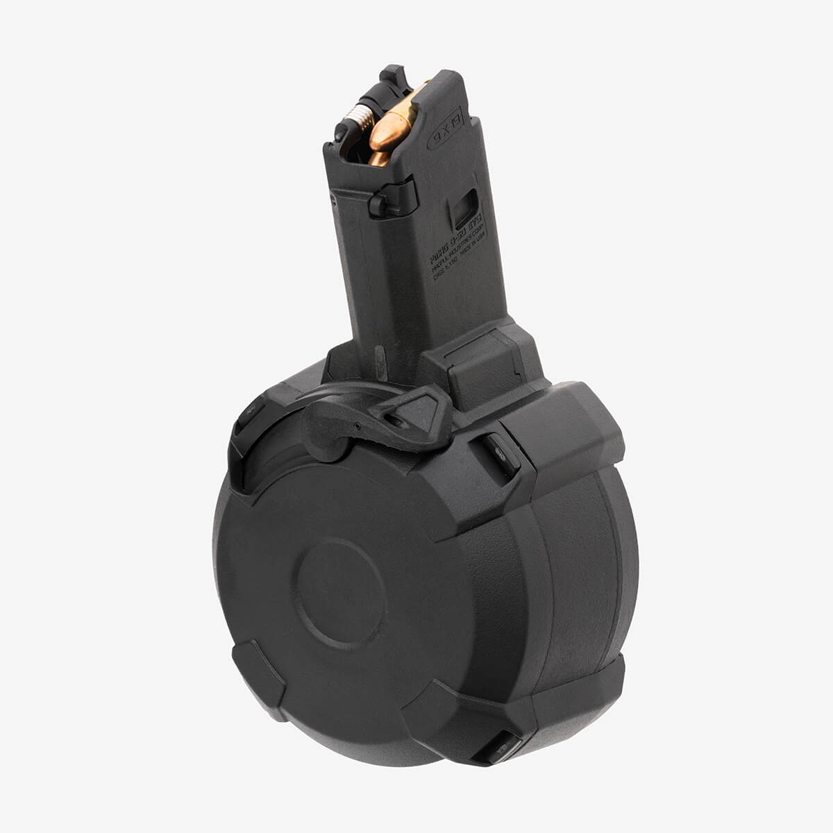 PMAG D-50 EV9, 9x19 – CZ Scorpion EVO 3 Black