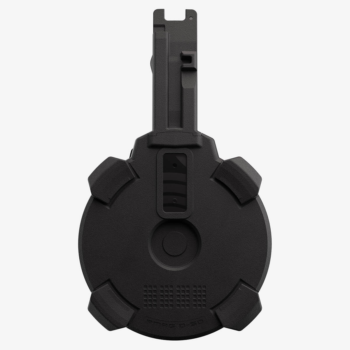 PMAG D-50 EV9, 9x19 – CZ Scorpion EVO 3 Black
