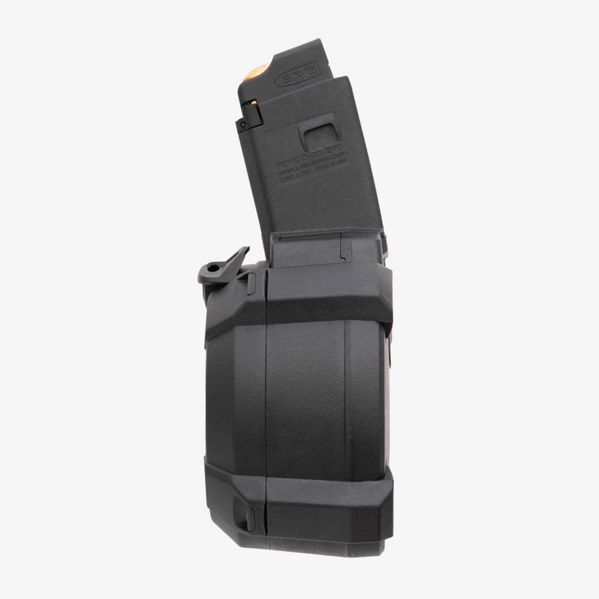 PMAG D-50 EV9, 9x19 – CZ Scorpion EVO 3 Black