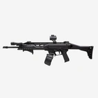 PMAG D-50 EV9, 9x19 – CZ Scorpion EVO 3 Black