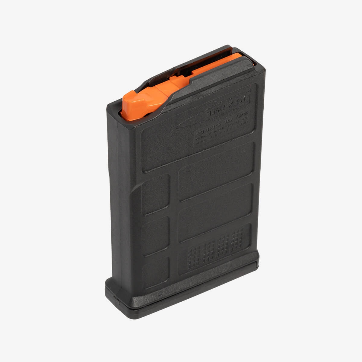 PMAG® 10 7.62 AC – SIG CROSS Black