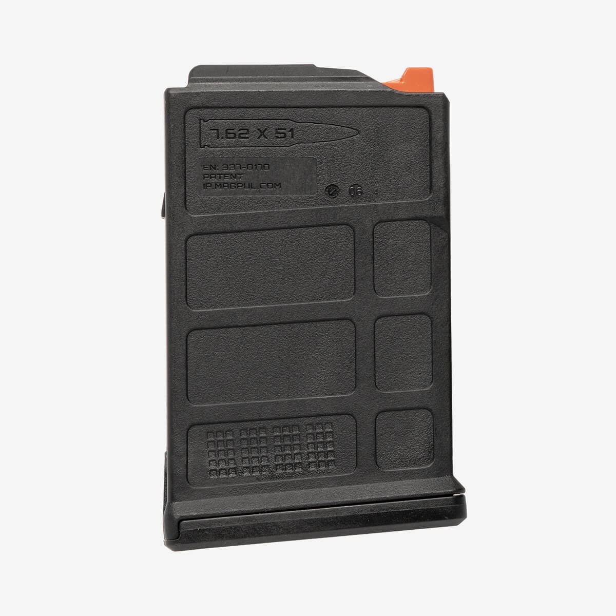 PMAG® 10 7.62 AC – SIG CROSS Black