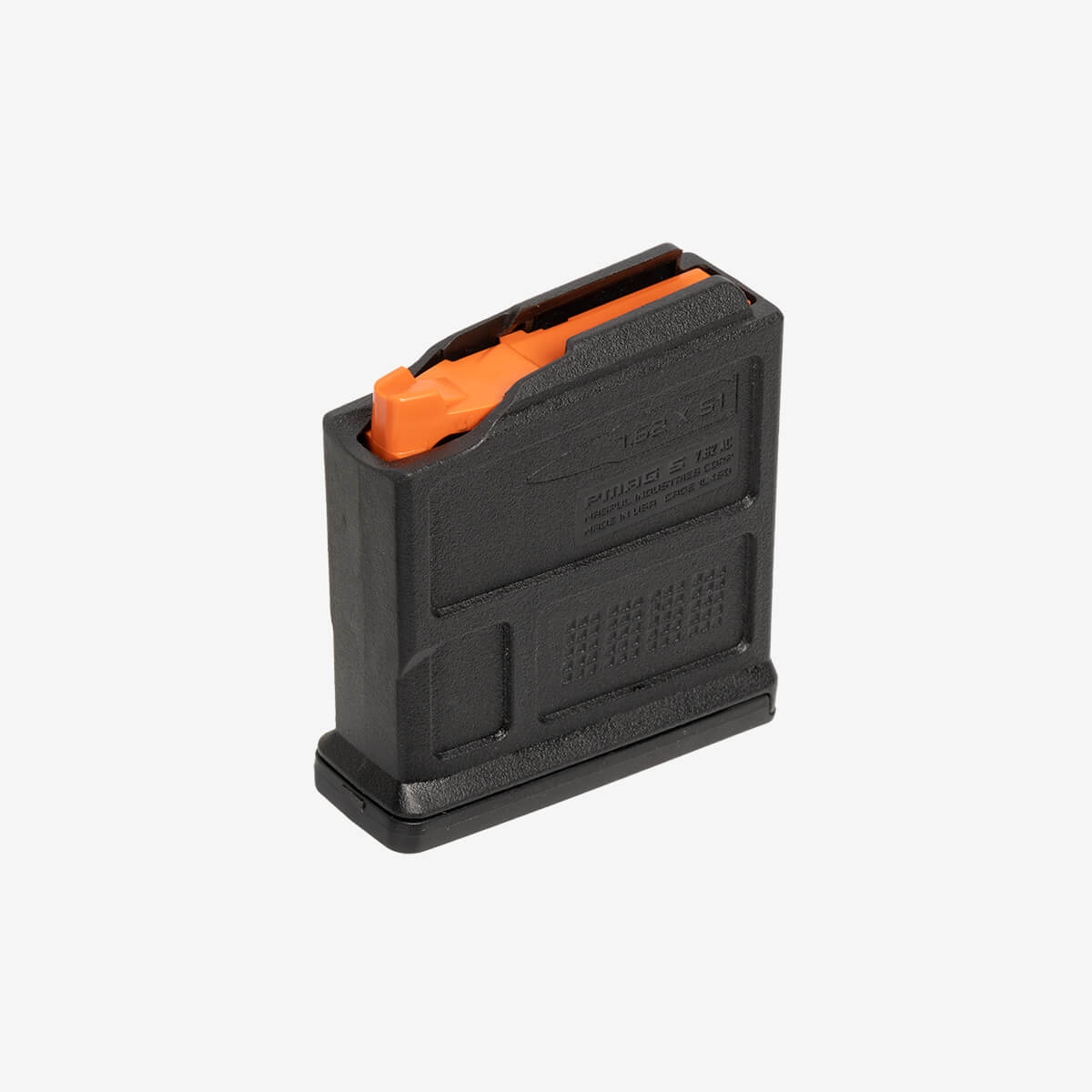 PMAG® 5 7.62 AC – SIG CROSS Black