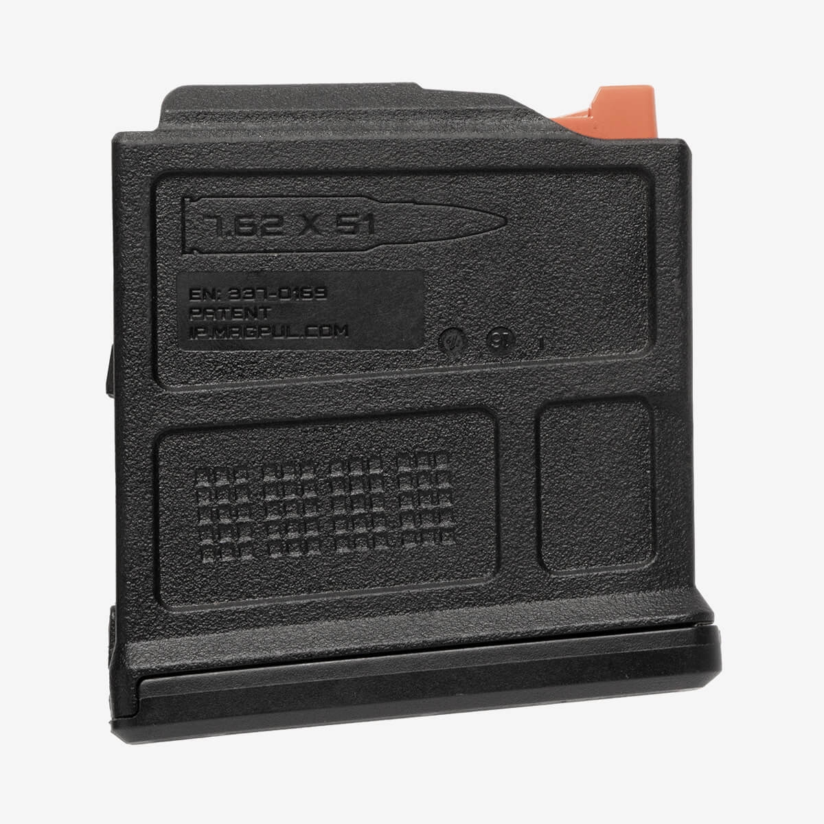 PMAG® 5 7.62 AC – SIG CROSS Black