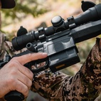 PMAG® 5 7.62 AC – SIG CROSS Black