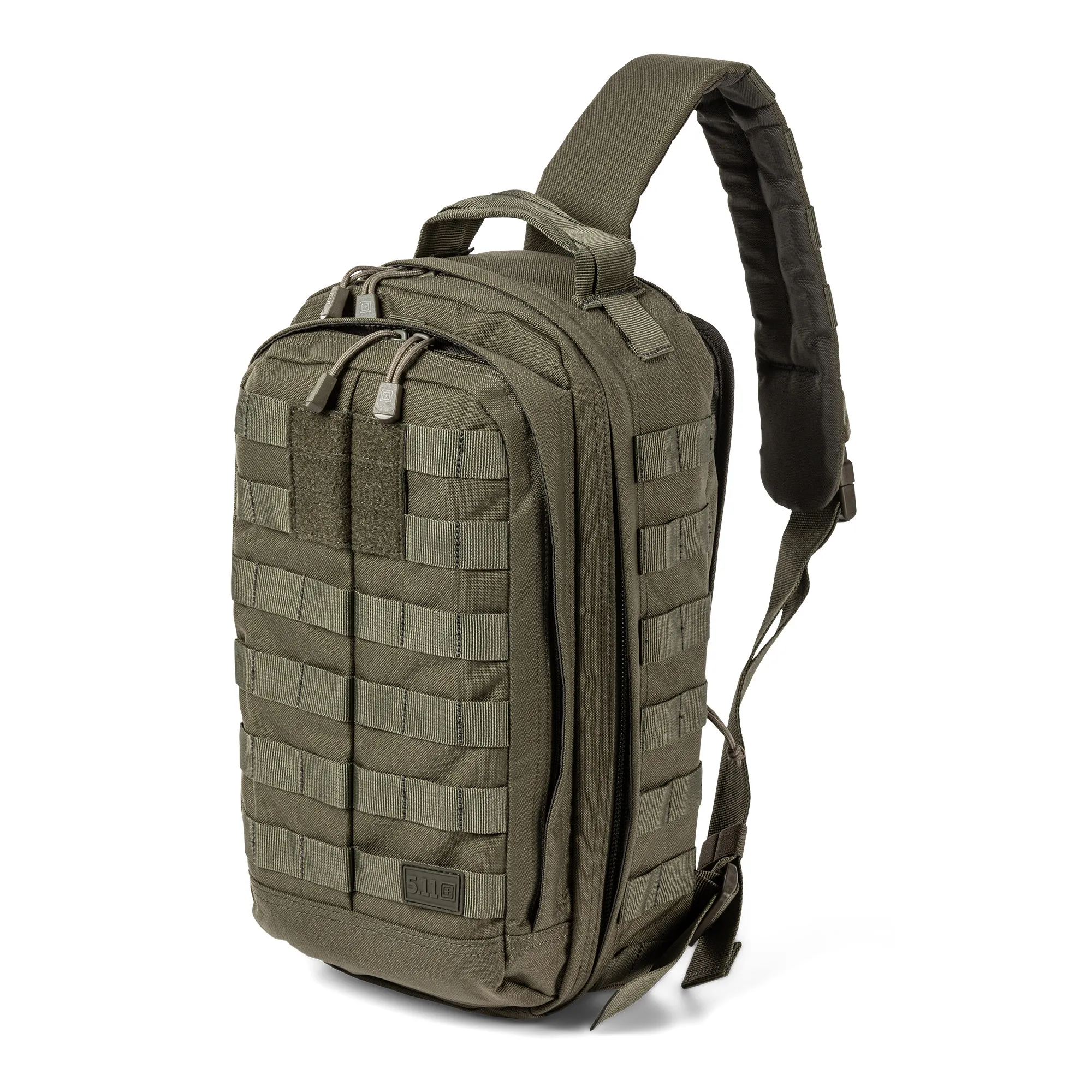 MOAB 8 Ranger Green