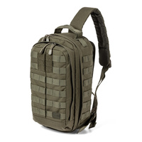 MOAB 8 Ranger Green