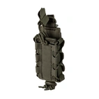 Flex Single Pistol Multi Pouch Ranger Green