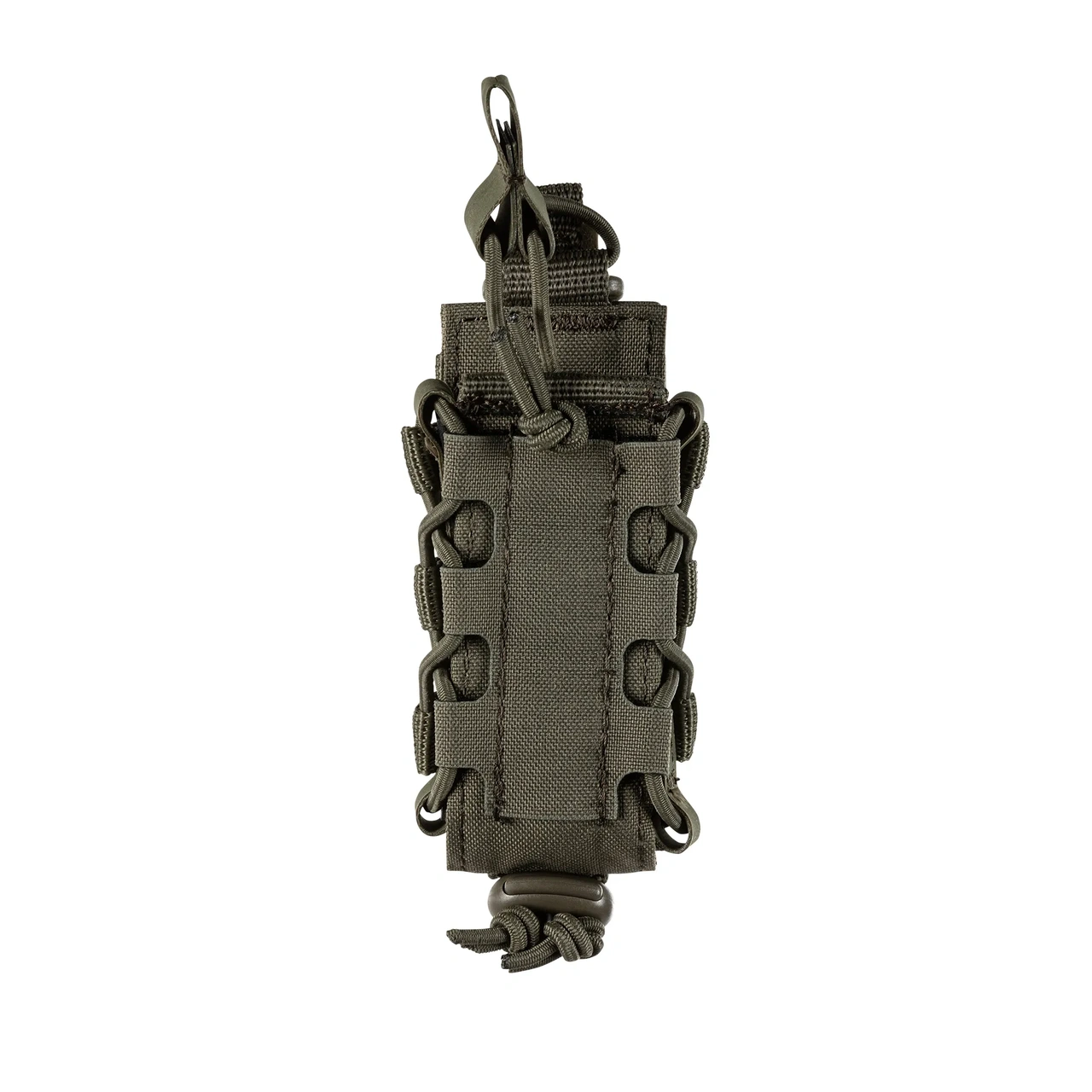 Flex Single Pistol Multi Pouch Ranger Green