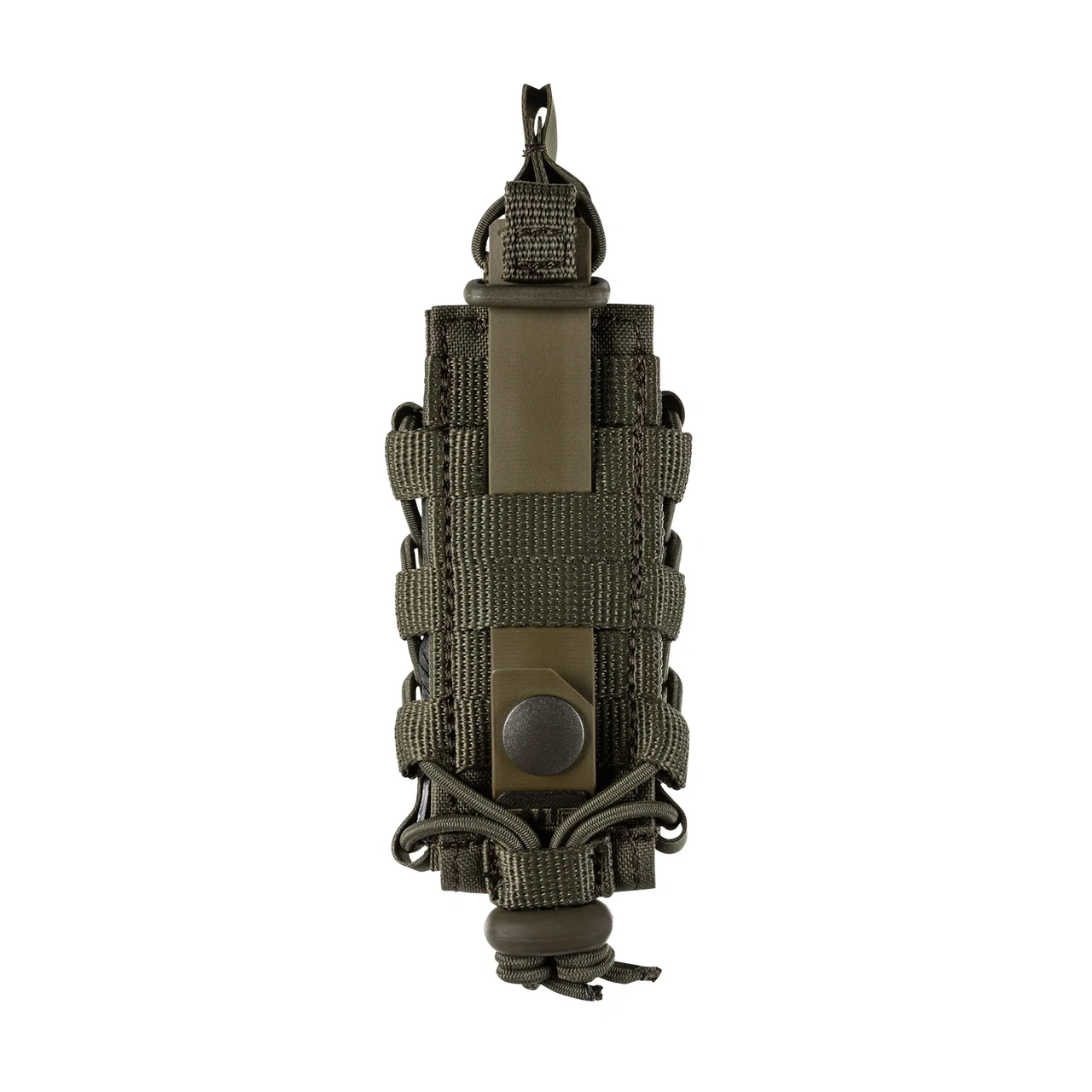 Flex Single Pistol Multi Pouch Ranger Green