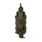Flex Single Pistol Multi Pouch Ranger Green