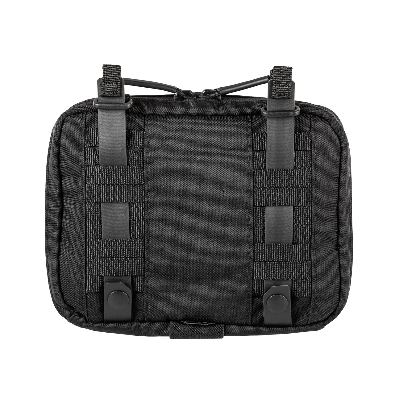 Flex Admin Pouch Large Black