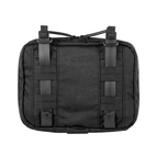 Flex Admin Pouch Large Black