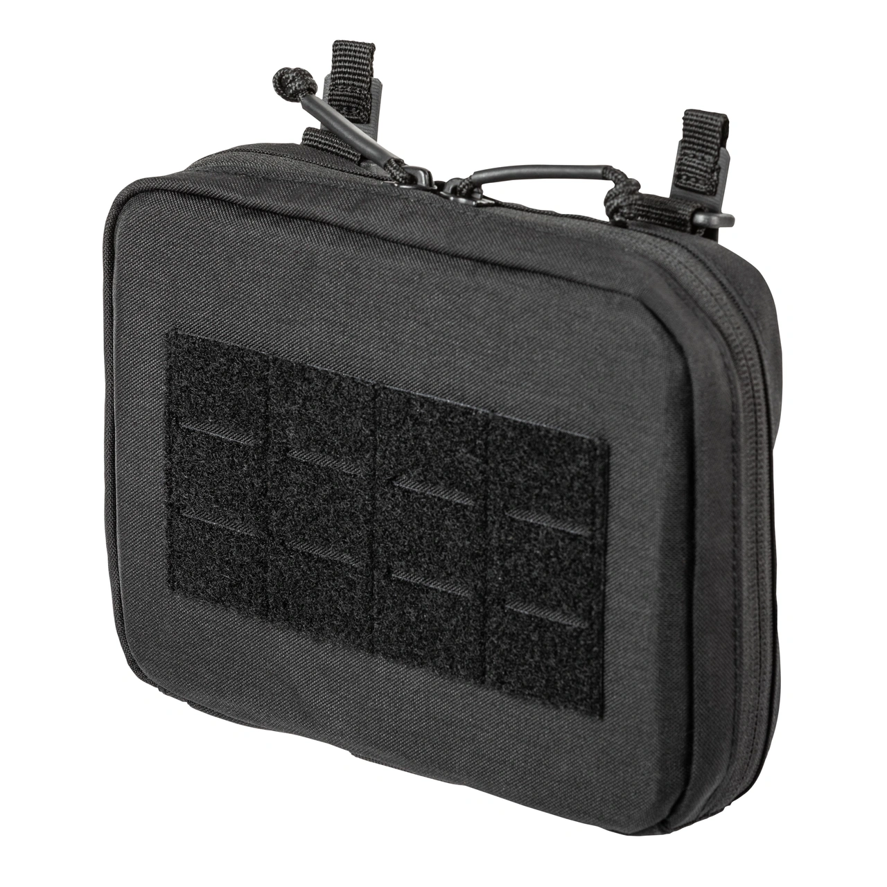 Flex Admin Pouch Large Black