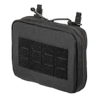 Flex Admin Pouch Large Black