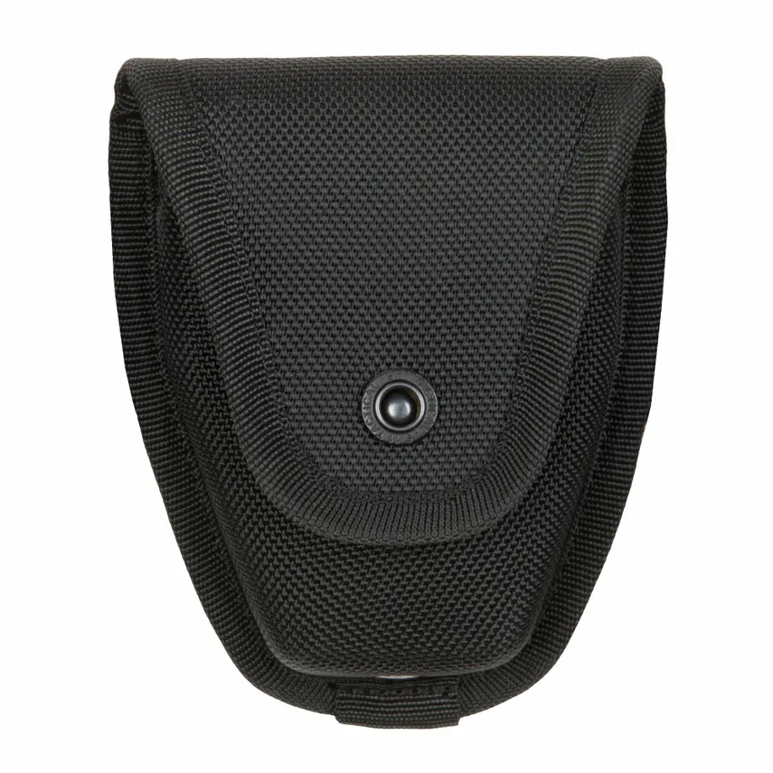 Handcuff Pouch Black