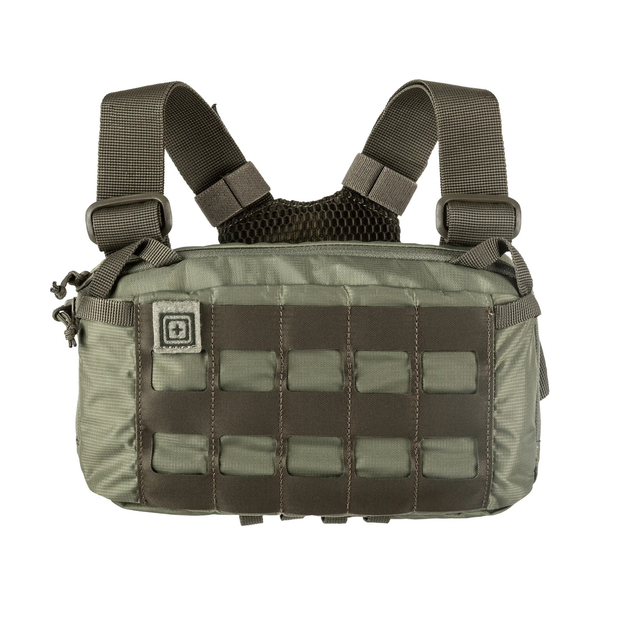 Skyweight SRVL Chest PK Sage Green