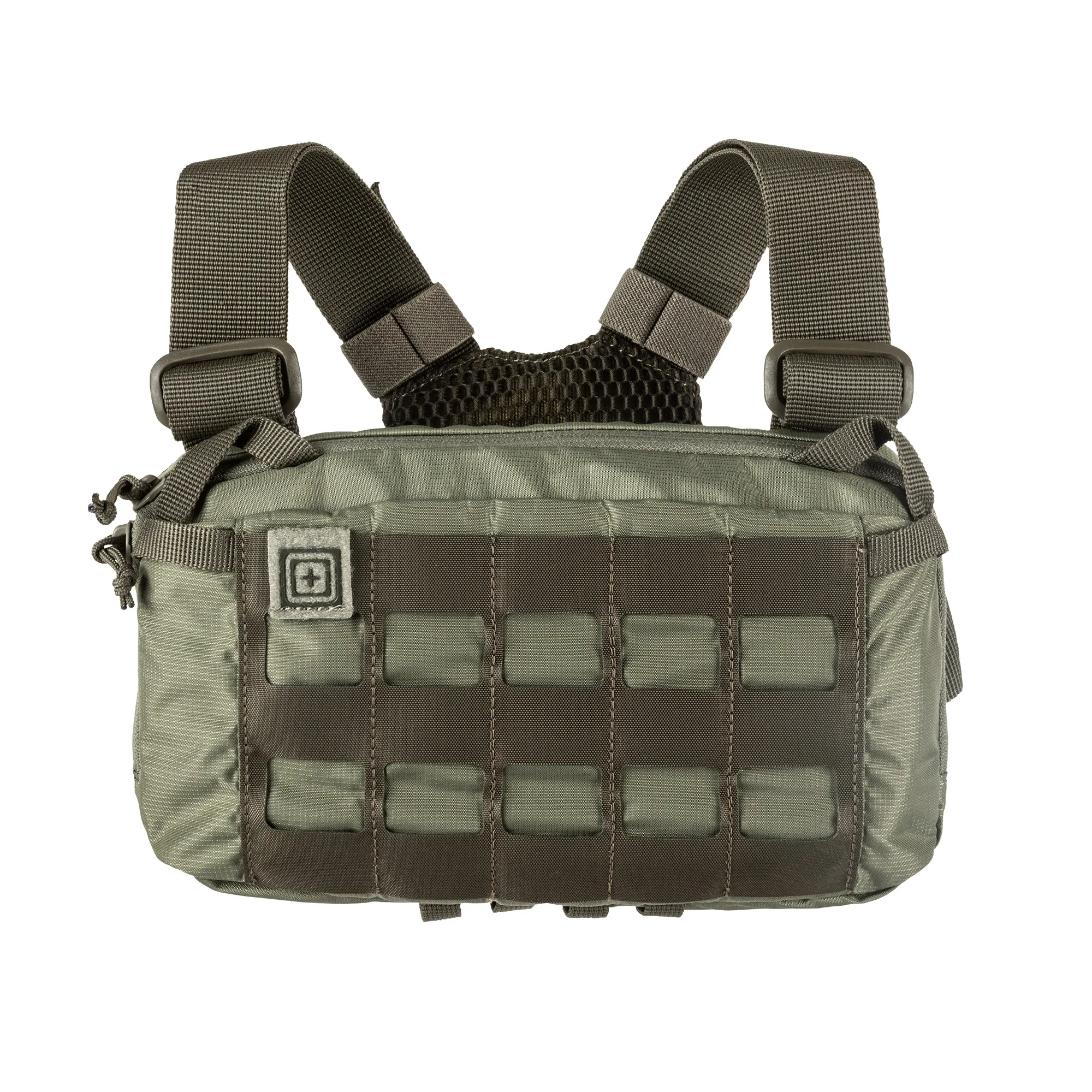Skyweight SRVL Chest PK Sage Green