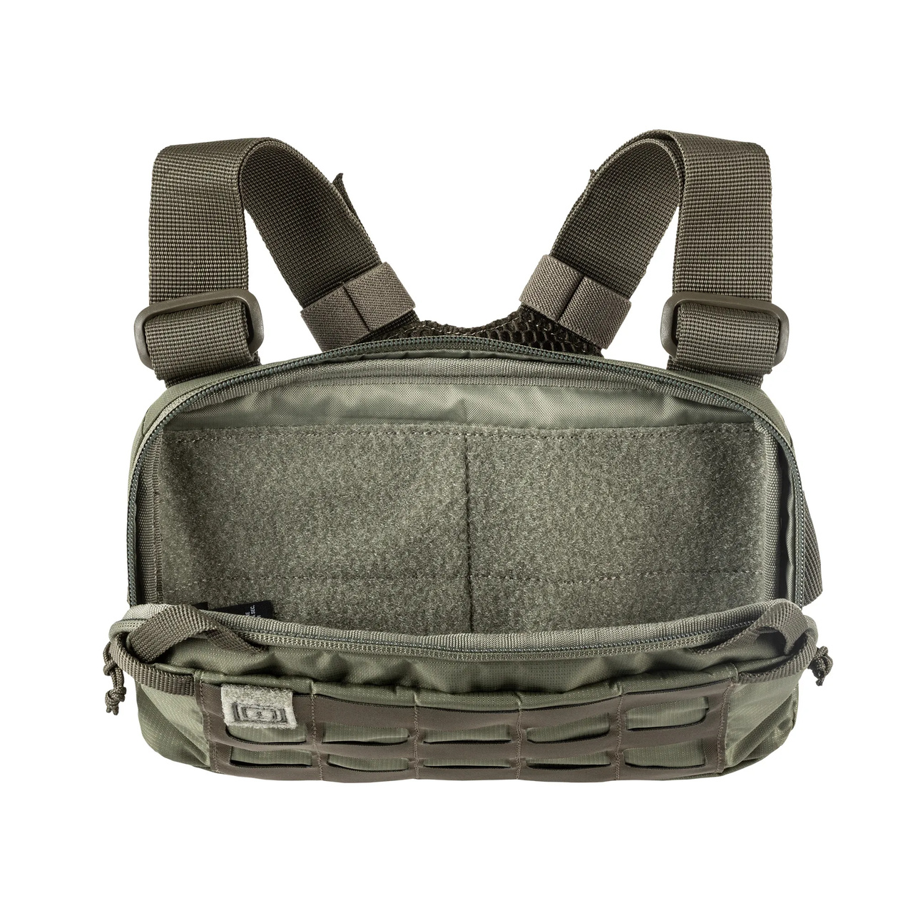Skyweight SRVL Chest PK Sage Green