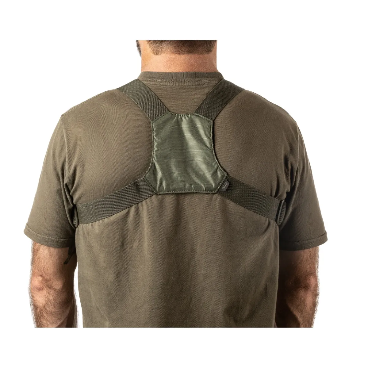 Skyweight SRVL Chest PK Sage Green