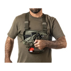 Skyweight SRVL Chest PK Sage Green