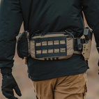 Skyweight SRVL Chest PK Sage Green