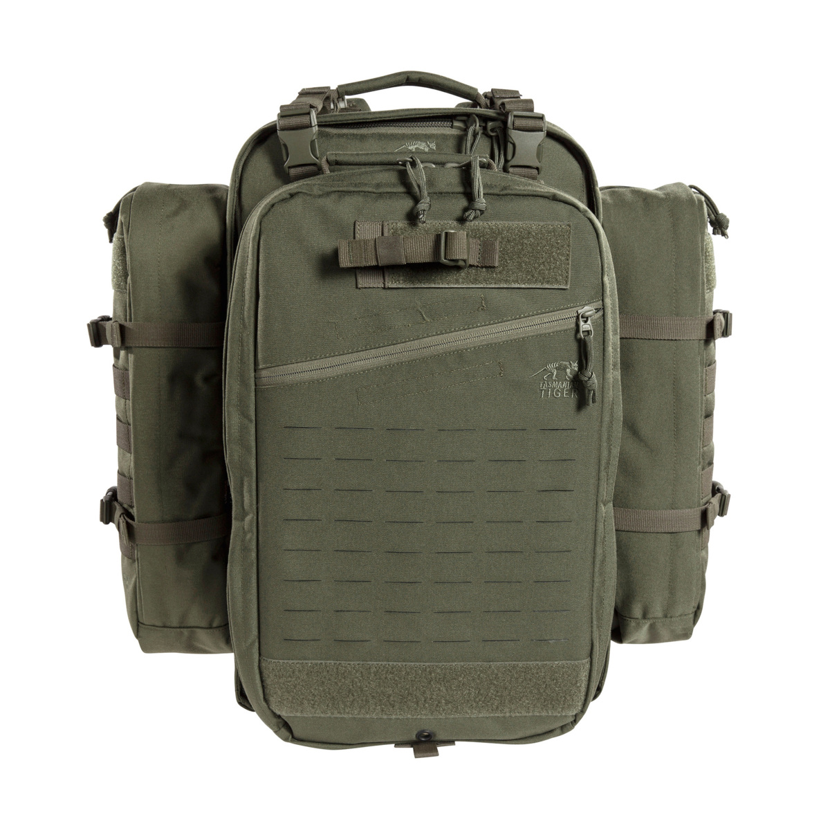 Tac Pouch 13 SP Olive