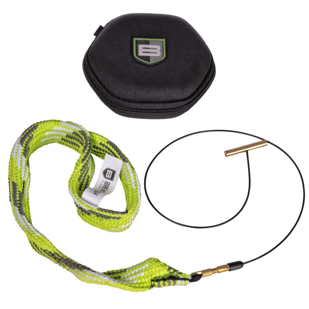 Battle Rope 2.0 with EVA case - .50 Cal