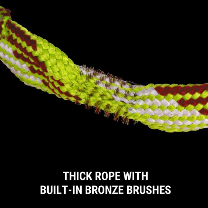 Battle Rope 2.0 with EVA case - .50 Cal