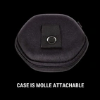 Battle Rope 2.0 with EVA case - .50 Cal