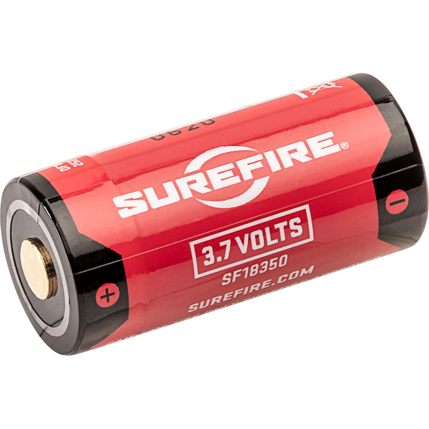 Battery 1.1Ah Mirco-USB Rechargeable