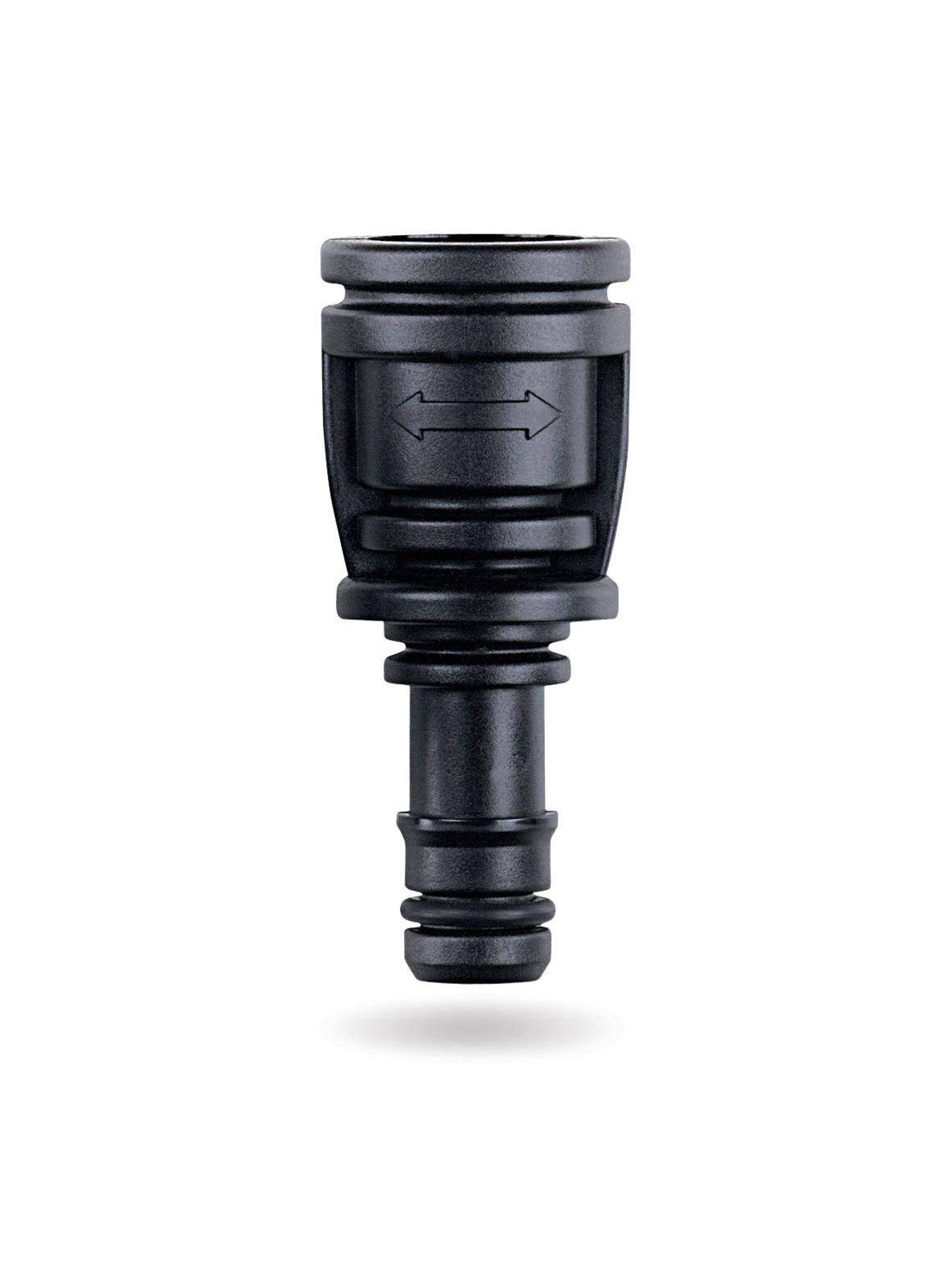 Type M Gas Mask Adapter