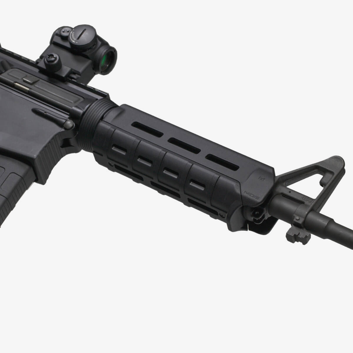 MOE M-LOK Carbine Length AR15/M4 Black