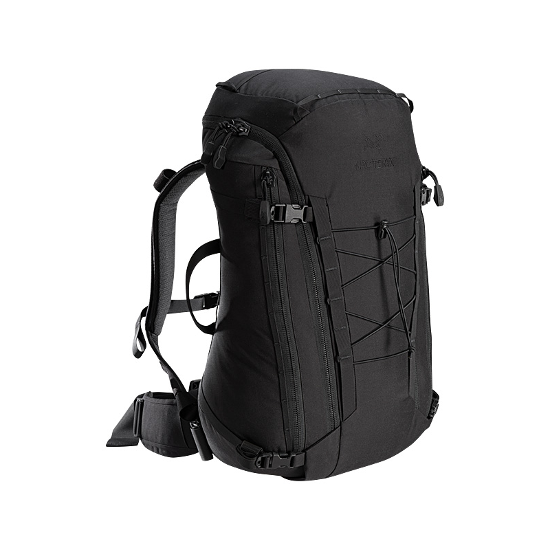 Assault Pack 30 Black