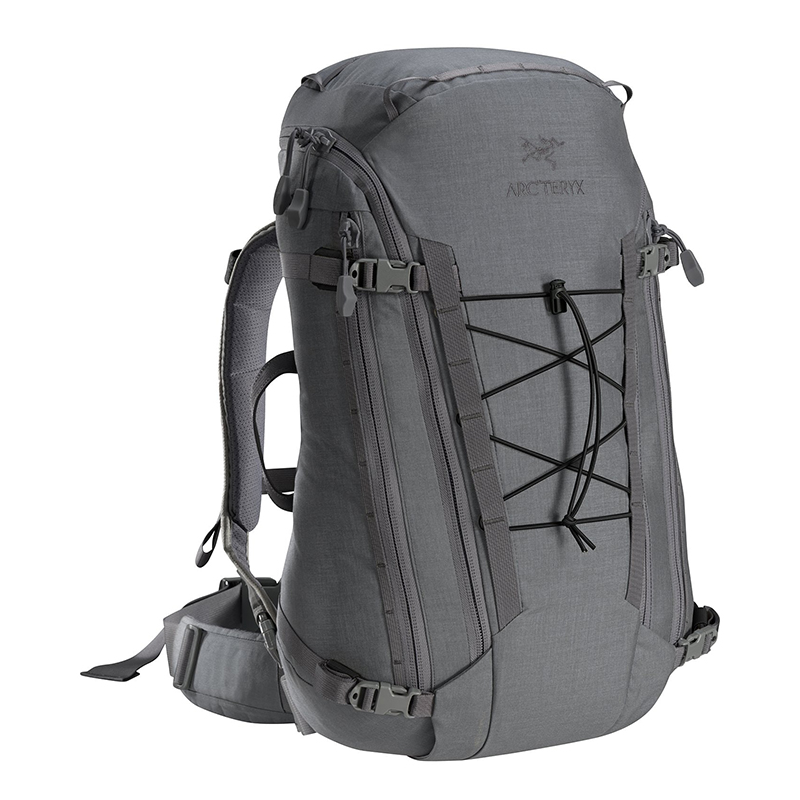 Assault Pack 30 Wolf