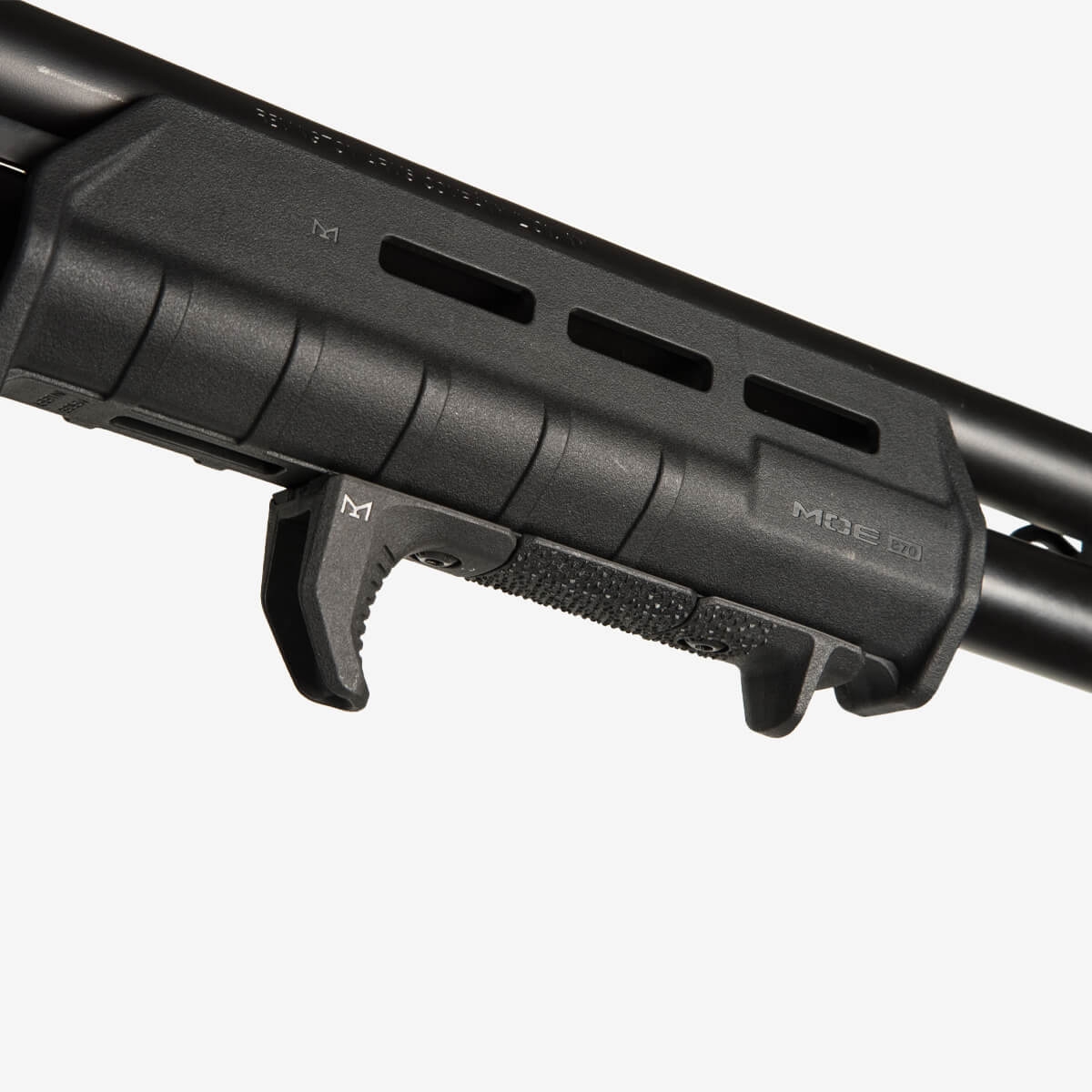 MOE M-LOK Forend Remington 870 Black