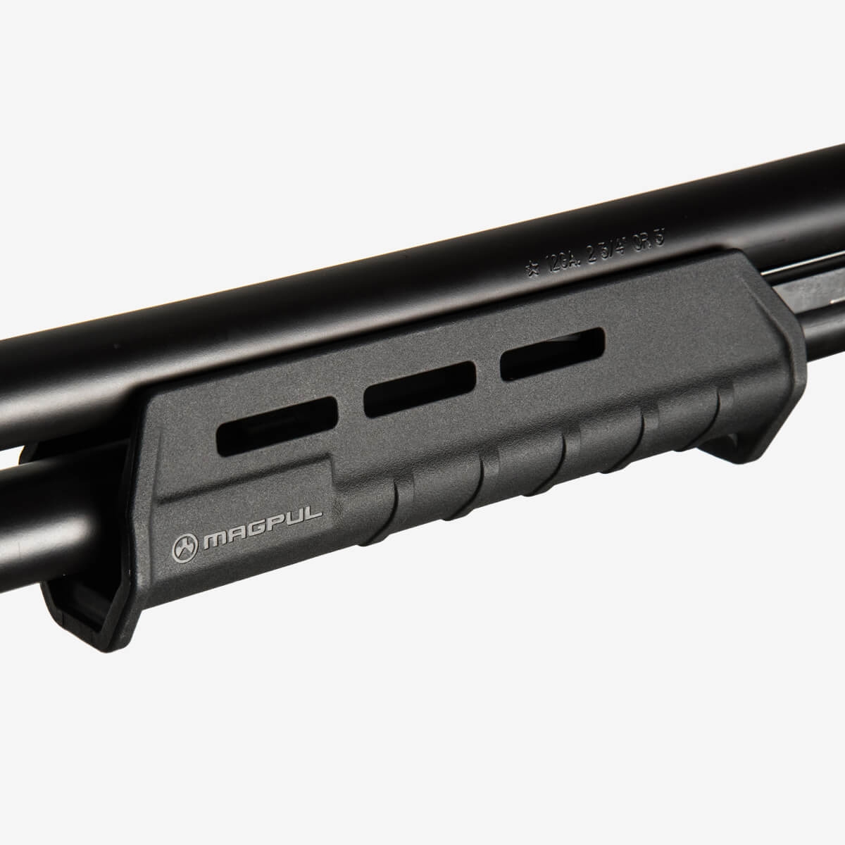 MOE M-LOK Forend Remington 870 Black