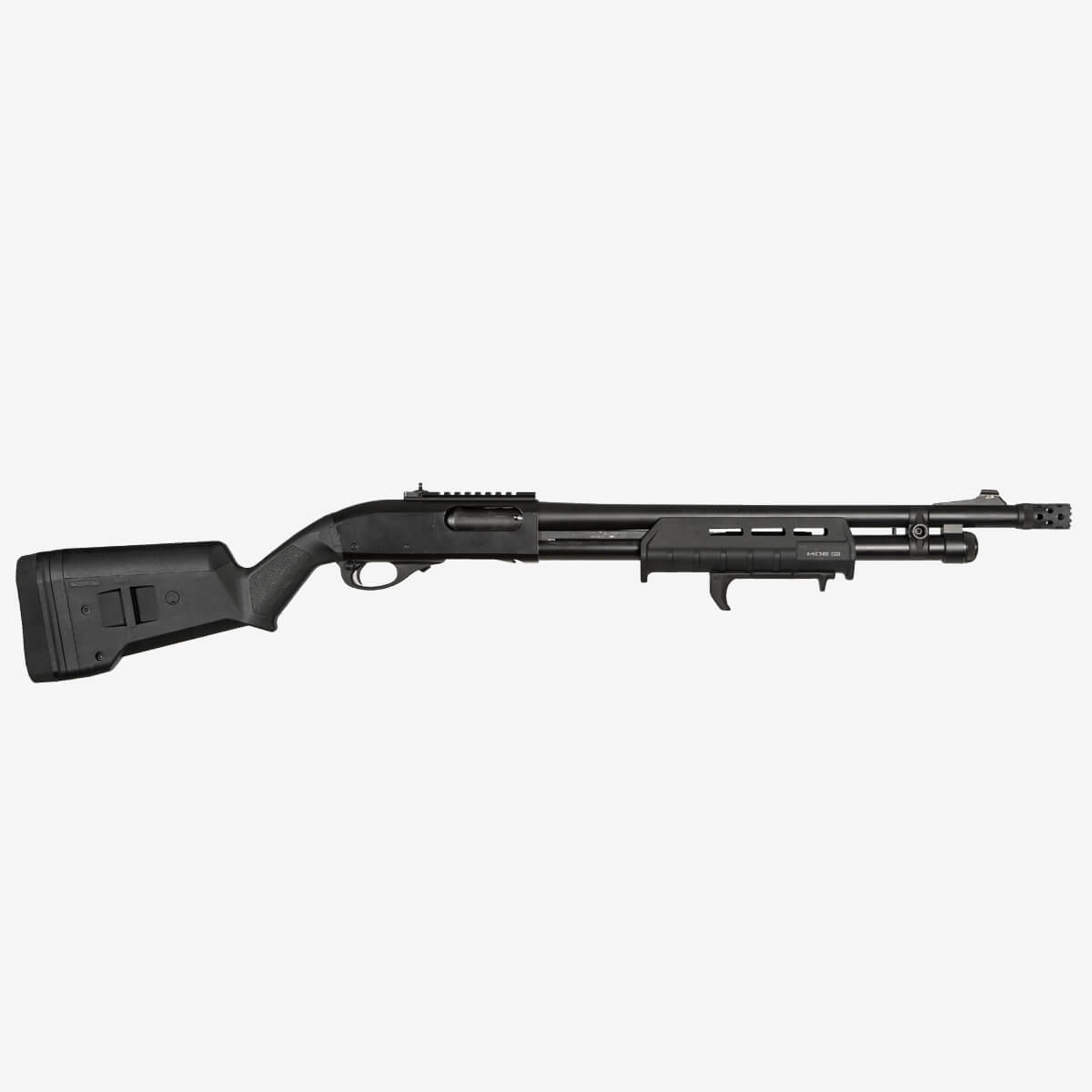 MOE M-LOK Forend Remington 870 Black