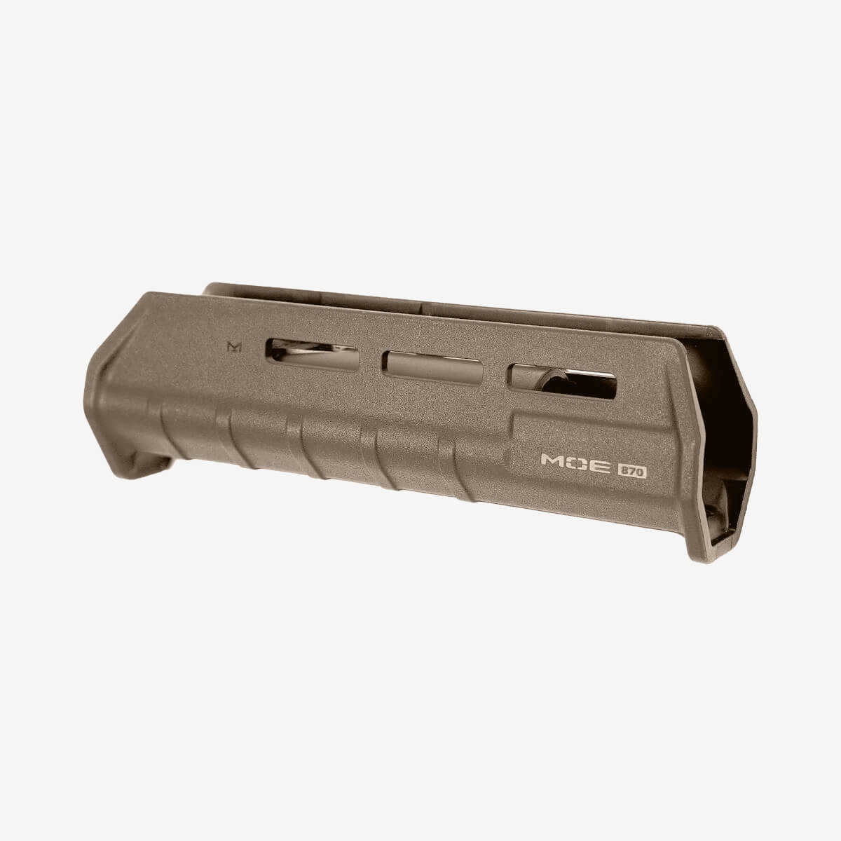 MOE M-LOK Forend Remington 870 FDE