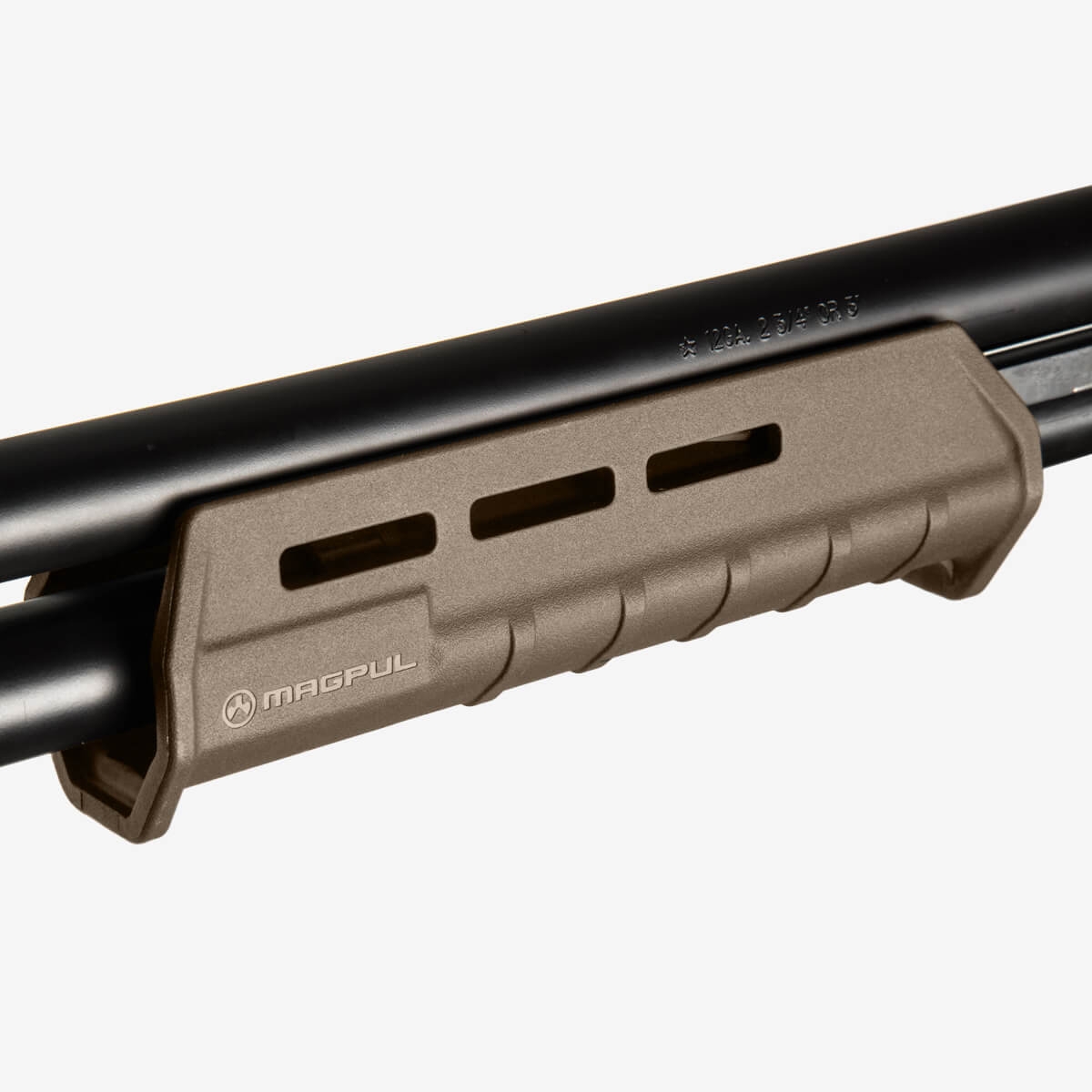 MOE M-LOK Forend Remington 870 FDE