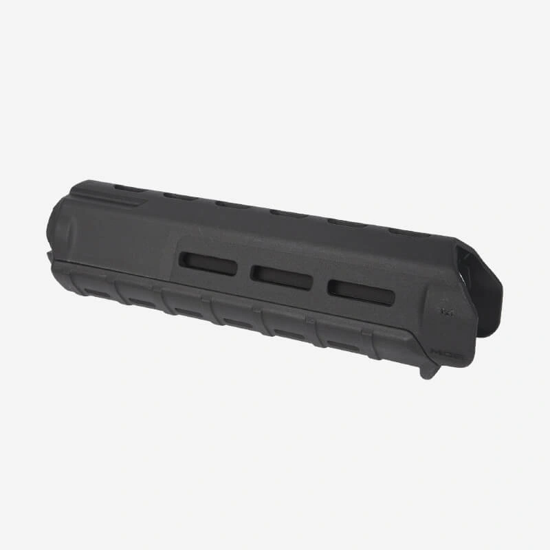 MOE M-LOK Mid Length AR15/M4 Black