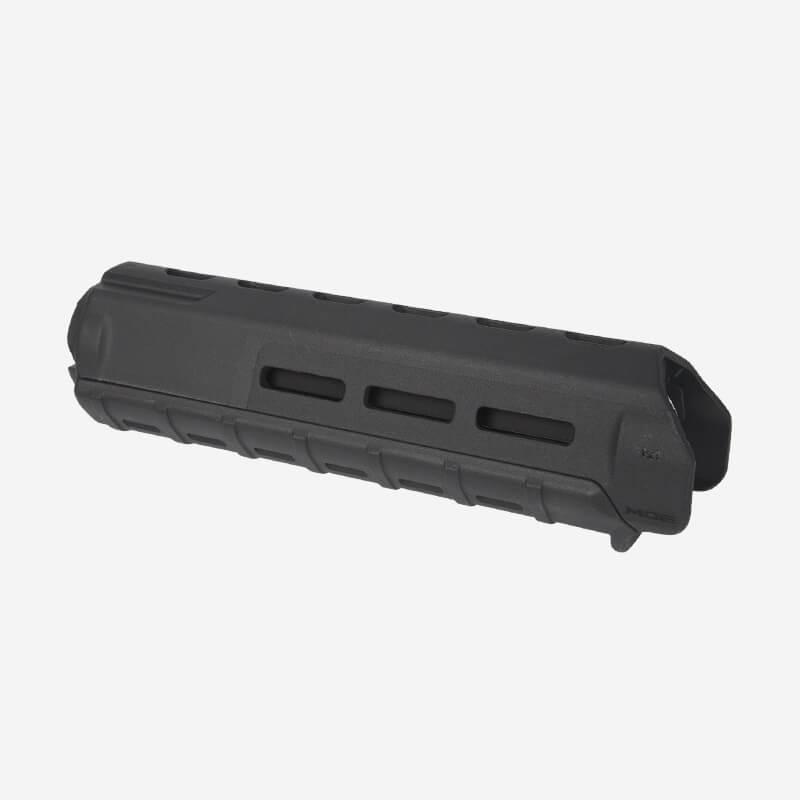 MOE M-LOK Mid Length AR15/M4 Black
