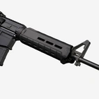MOE M-LOK Mid Length AR15/M4 Black